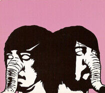 Death From Above 1979 - You're a Woman, I'm a Mac