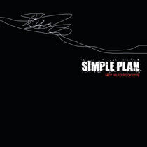 Simple Plan - Mtv Hard Rock Live -1cd-