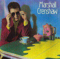 Crenshaw, Marshall - Marshall Crenshaw