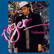 Roger - Unlimited