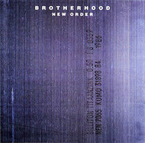 Now Order - Brotherhood