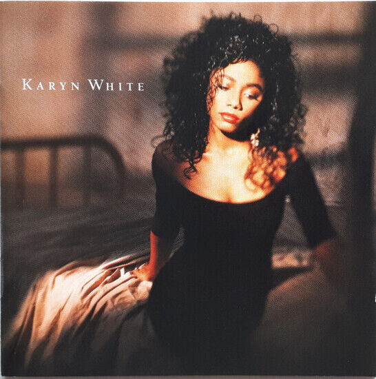 White, Karyn - Karyn White