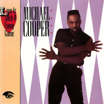 Cooper, Michael - Love is Such a Funny Game