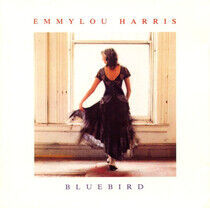 Harris, Emmylou - Bluebird