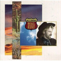 Murphey, Michael Martin - Land of Enchantment