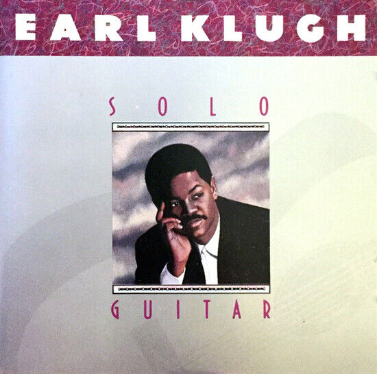 Klugh, Earl - Solo Guitar