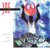 Sample, Joe - Ashes To Ashes