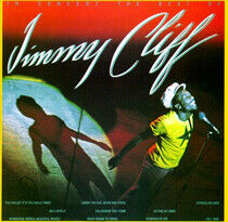 Cliff, Jimmy - In Concert: Best of