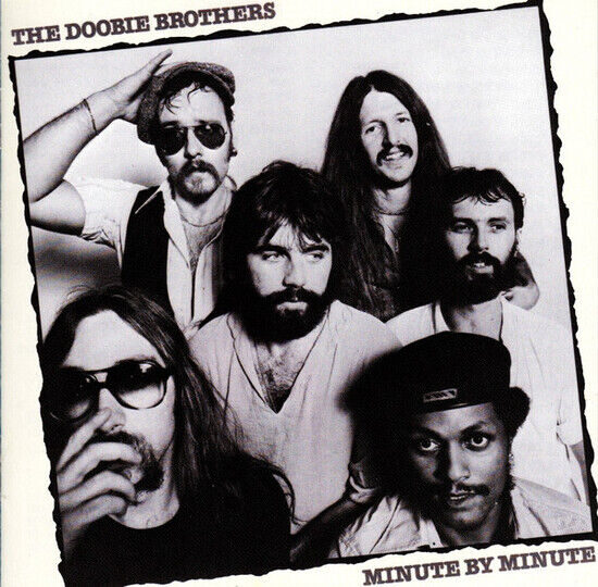 Doobie Brothers - Minute By Minute