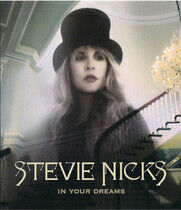 Nicks, Stevie - In Your Dreams