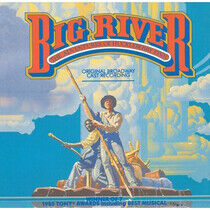 OST - Big River