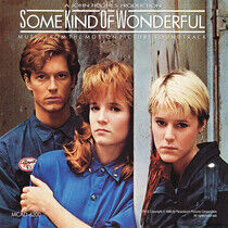 OST - Some Kind of Wonderful