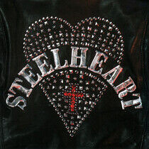 Steelheart - Steelheart