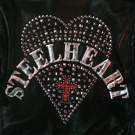 Steelheart - Steelheart