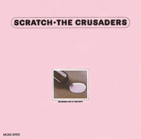 Crusaders - Scratch