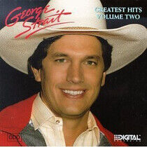 Strait, George - Greatest Hits Vol.2