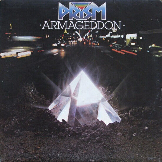 Prism - Armageddon