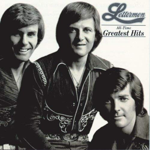 Lettermen - All Time Greatest Hits