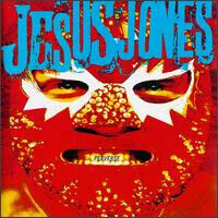 Jesus Jones - Perverse