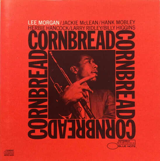 Morgan, Lee - Cornbread