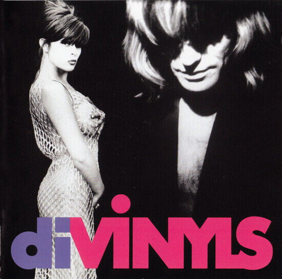 Divinyls - Divinyls