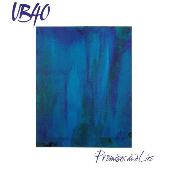 Ub40 - Promises & Lies