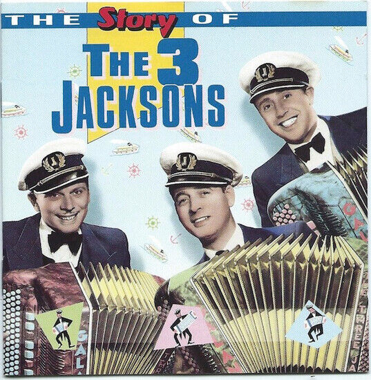 Three Jacksons - Story of