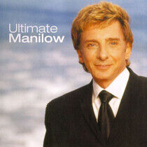 Manilow, Barry - Ultimate