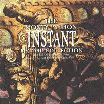 Monty Python - Instant Record Collection