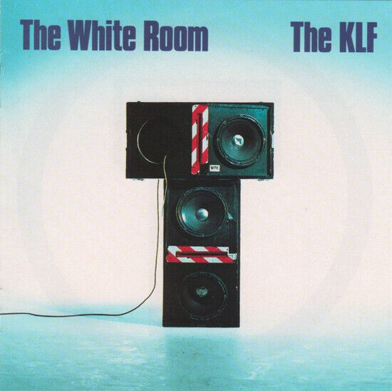 Klf - The White Room (Special CD edition)