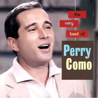 Como, Perry - Very Best of -21tr-