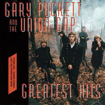 Puckett, Gary & Union Gap - Gary Puckett & Union Gap