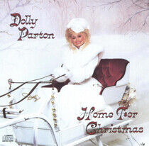 Parton, Dolly - Home For Christmas