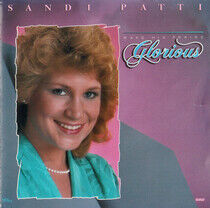 Patty, Sandi - Make Praise Glorious