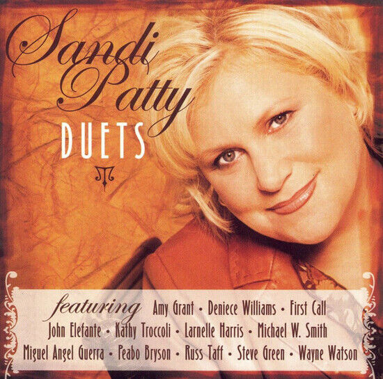 Patty, Sandi - Duets