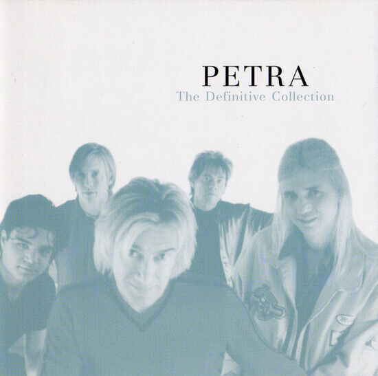 Petra - Definitive Collection