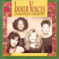 Inner Voices - Christmas In Harmony