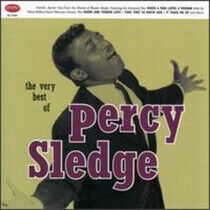 Sledge, Percy - Very Best of