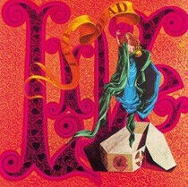 Grateful Dead - Live/Dead