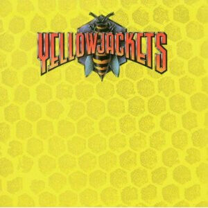 Yellowjackets - Yellowjackets