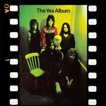 Yes - Yes Album -Hq Vinyl-