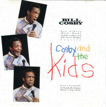 Cosby, Bill - Cosby & the Kids