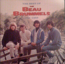 Beau Brummels - Best of