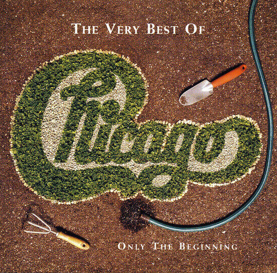 Chicago - Only the Beginning