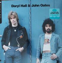 Daryl Hall & John ... - Now Playing