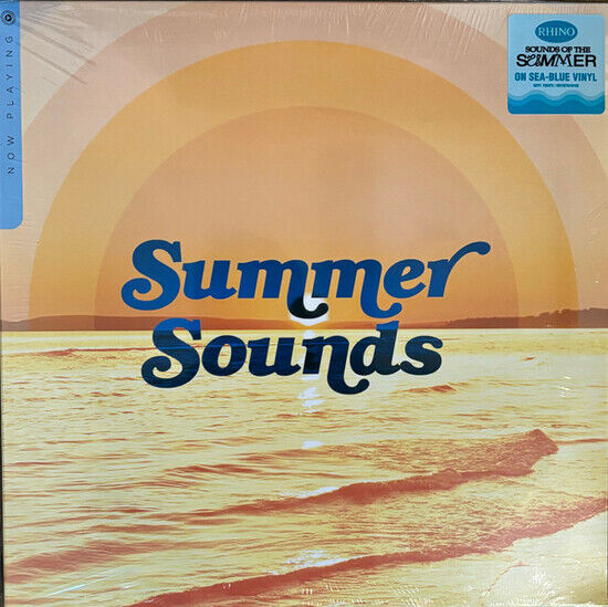 V/A - Now Playing: Summer So...