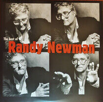 Newman, Randy - Best of Randy Newman