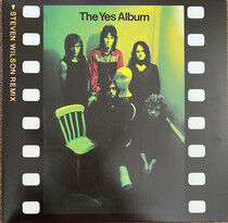 Yes - Yes Album