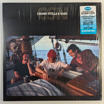 Crosby, Stills and Nash - Csn