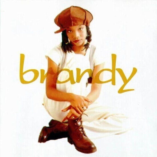 Brandy - Brandy -Reissue-